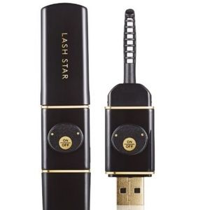 Lash Star Heated Eyelash Curler
